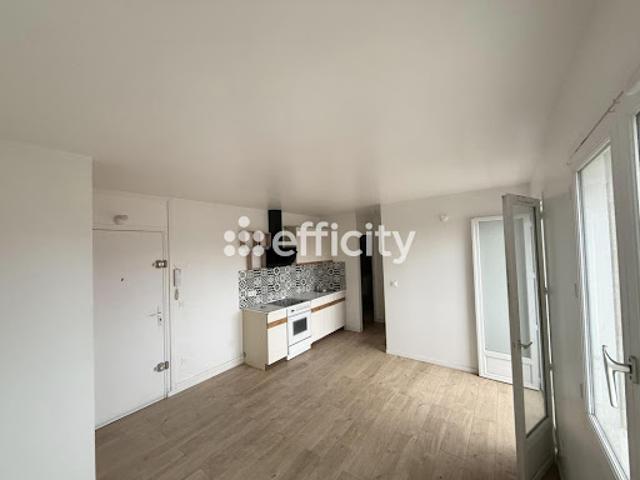 Appartement vente à Le Raincy, Sevran