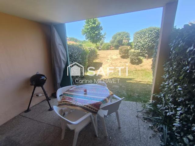 Appartement vente à Les Sables-d'Olonne, Talmont-saint-hilaire