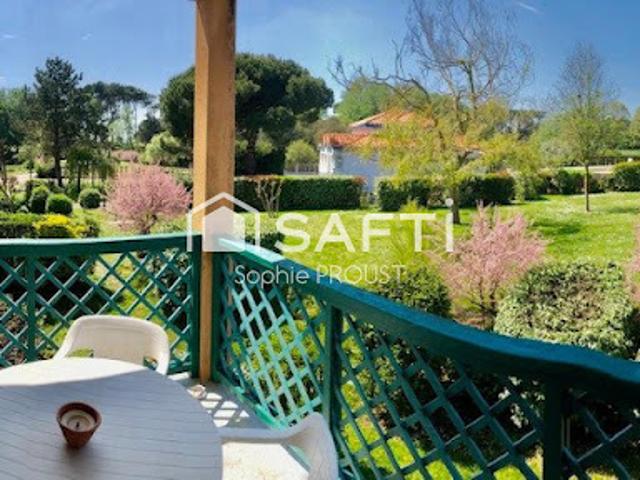 Appartement vente à Les Sables-d'Olonne, Talmont-saint-hilaire
