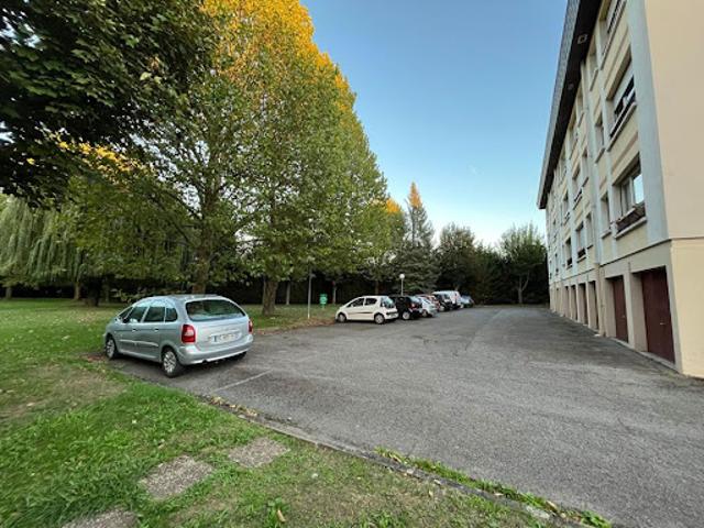 Appartement vente à Thionville