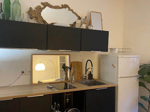 Appartement vente à Toulouse