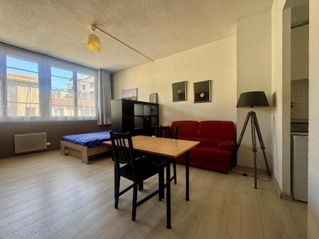 Appartement vente à Toulouse