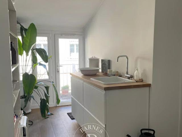 Appartement vente à Toulouse