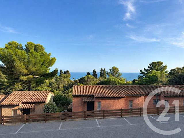 Duplex vente à Vallauris, Alpes-Maritimes