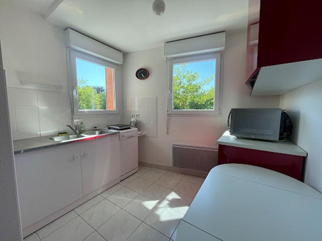 Appartement vente à Vannes, Bretagne