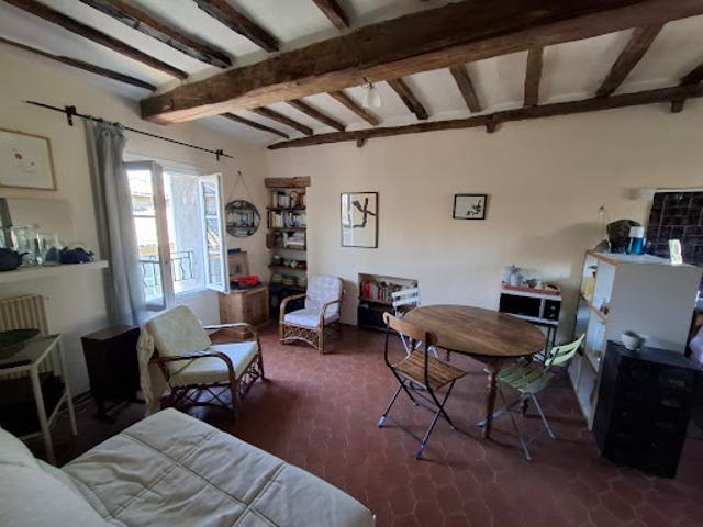 Appartement vente à Grasse, Vence