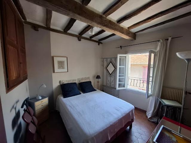 Appartement vente à Grasse, Vence
