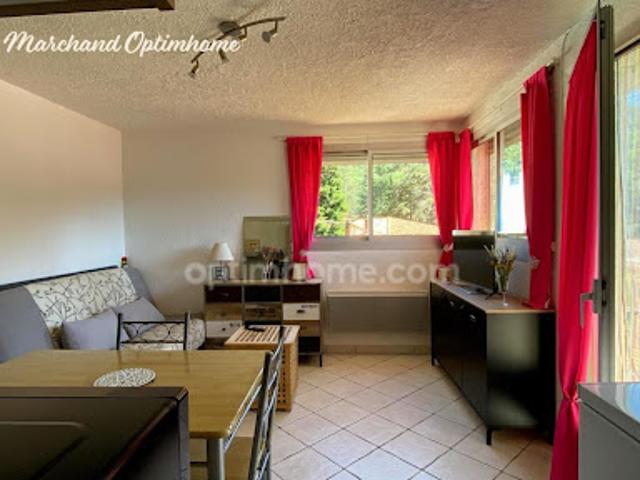 Appartement vente à Prades, Vernet-les-bains