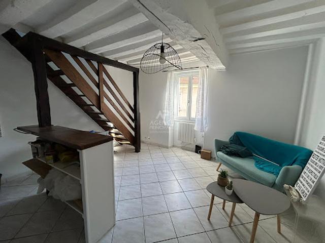 Appartement vente à Saint-Germain-en-Laye, Île-de-France