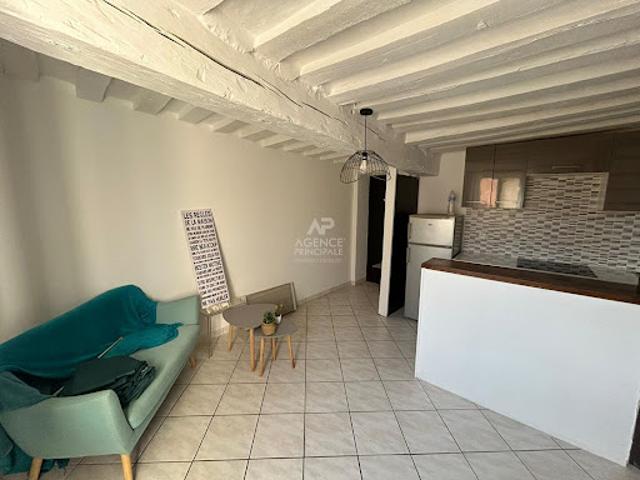 Appartement vente à Saint-Germain-en-Laye, Île-de-France
