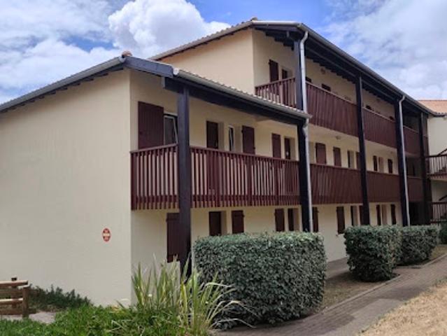 Appartement vente à Dax, Soustons