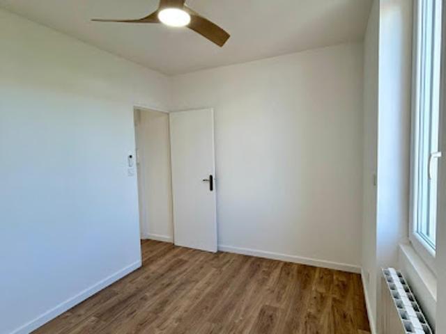 Appartement vente à Gratte-Ciel, Villeurbanne