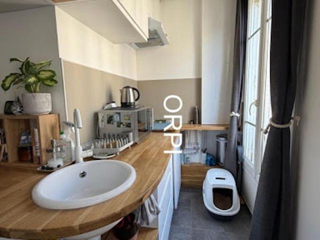 Appartement vente à L'Haÿ-les-Roses, Vitry-sur-seine