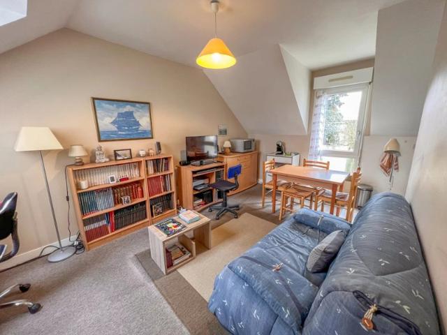 Appartement vente à Rambouillet, Saint-rémy-lès-chevreuse