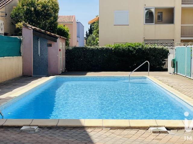 Appartement vente à Perpignan, Canet-en-roussillon