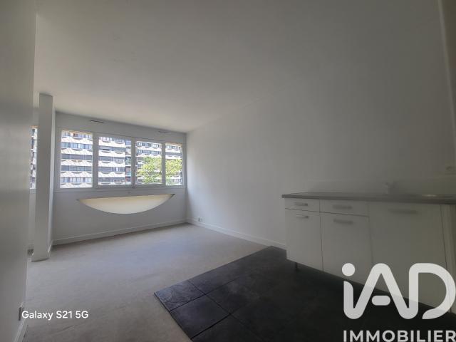 Appartement vente à Évry, Grigny