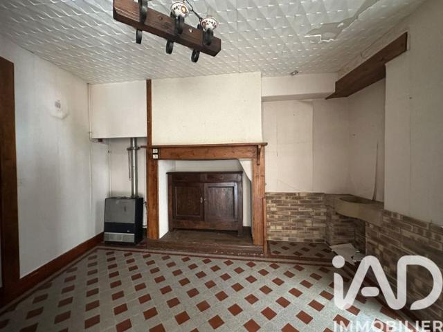Appartement vente à Pau