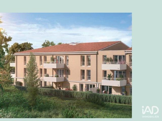 Appartement vente à Forcalquier, Manosque