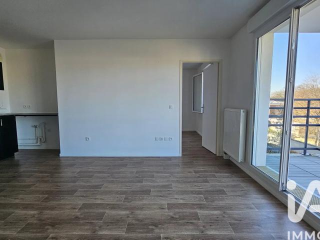 Appartement vente à Saint-Germain-en-Laye, Verneuil-sur-seine