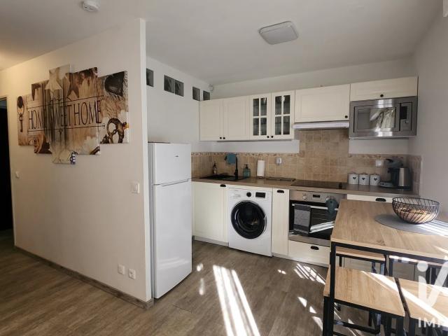 Appartement vente à Moissy-Cramayel, Seine-et-Marne