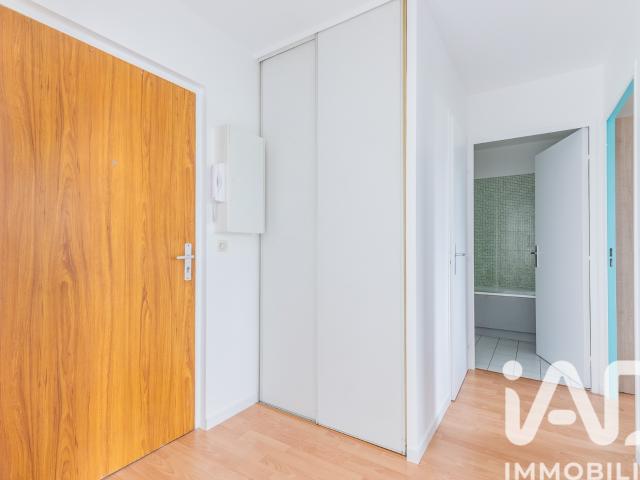 Appartement vente à Évry, Viry-châtillon