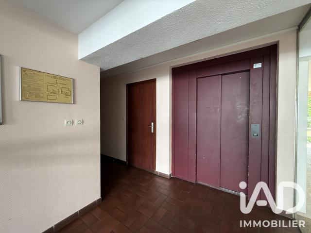 Appartement vente à Provins, Montereau-fault-yonne