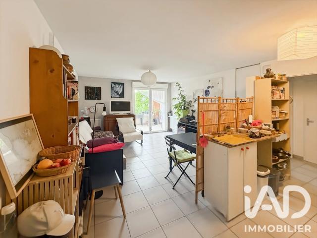 Appartement vente à Lorient, Bretagne