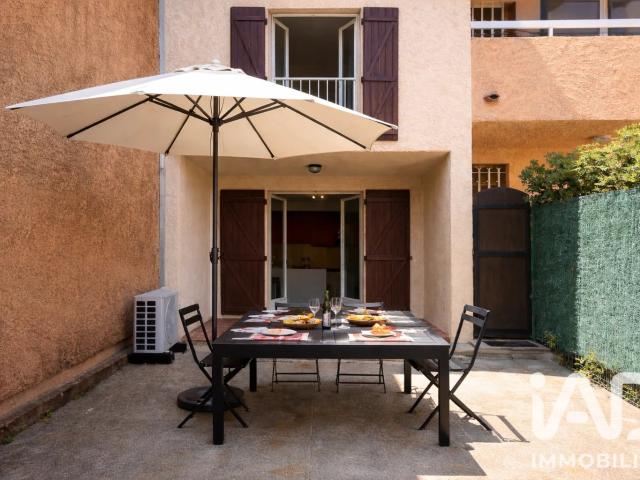 Appartement vente à Arrondissement de Toulon, Carqueiranne