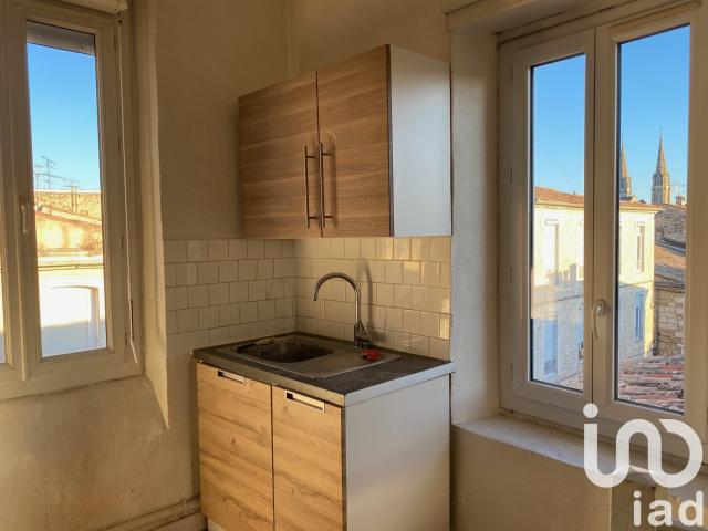 Appartement vente à Nîmes