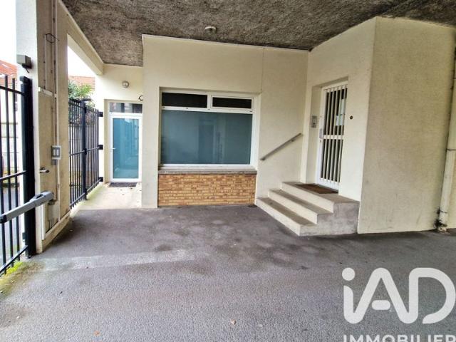 Appartement vente à Meaux, Le Pin