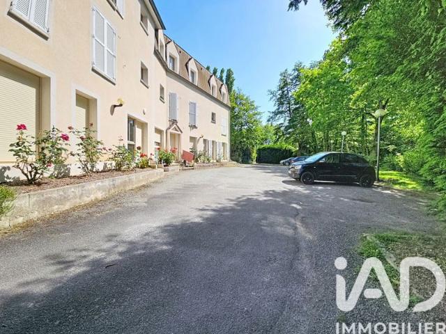 Appartement vente à Étampes, La Ferté-alais