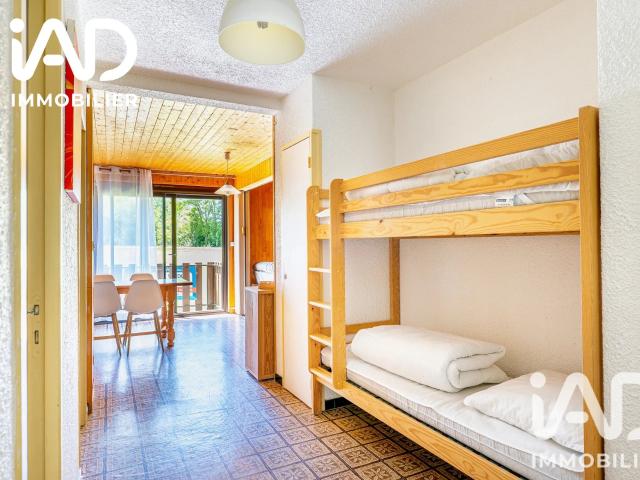 Appartement vente à Digne-les-Bains, Montclar