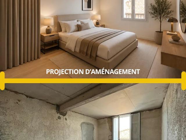Appartement vente à Montpellier, Pignan