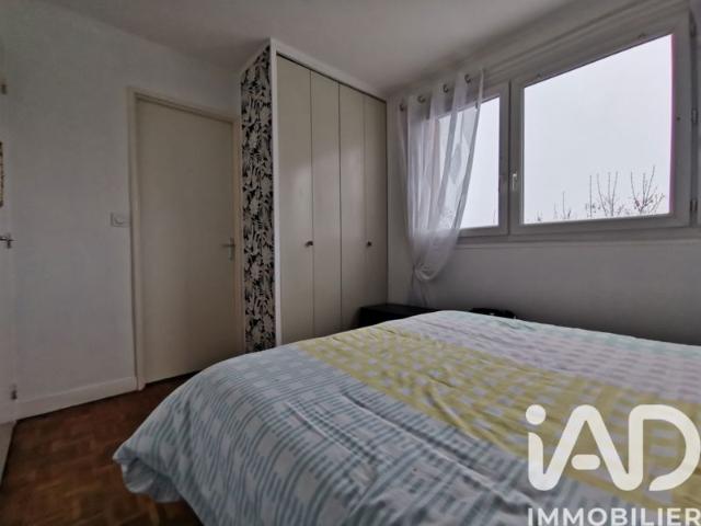 Appartement vente à Palaiseau, Savigny-sur-orge