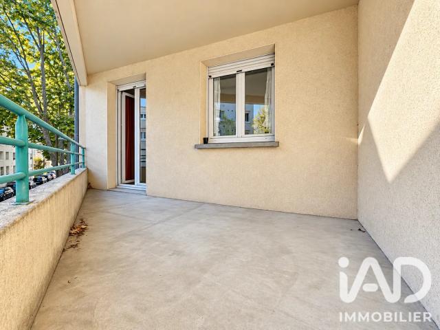 Appartement vente à Châlons-en-Champagne, Marne