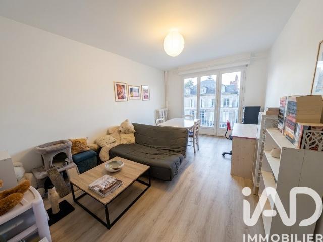Appartement vente à Brive-la-Gaillarde, Brive-la-gaillarde