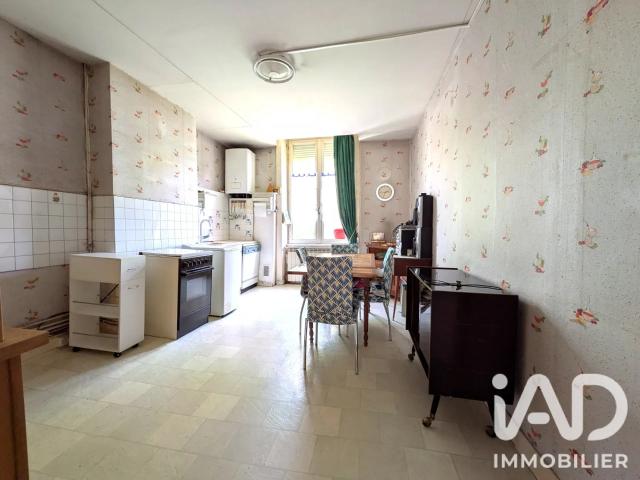 Appartement vente à Saint-Étienne, Saint-etienne