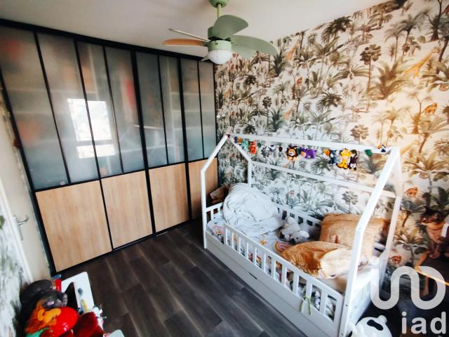 Appartement vente à Évry, Grigny