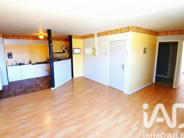Appartement vente à Castelsarrasin, Lizac
