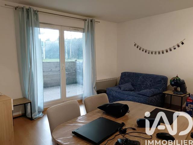 Appartement vente à Les Andelys, Gaillon