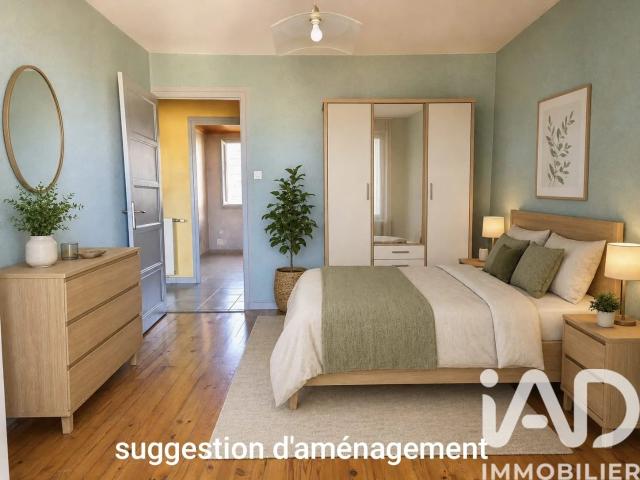 Appartement vente à Saint-Étienne, Saint-etienne