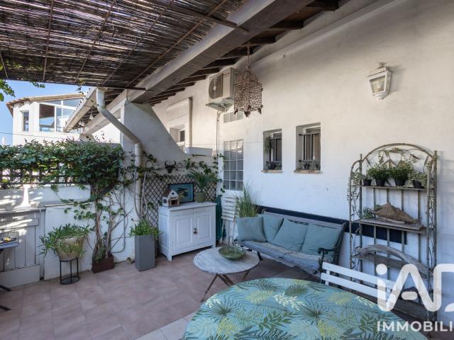 Appartement vente à Arles, Saintes-maries-de-la-mer