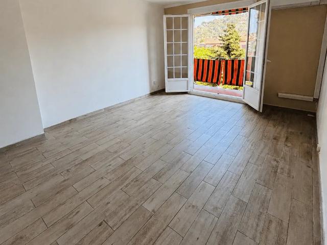 Appartement vente à Vallauris, Alpes-Maritimes