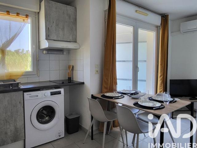 Appartement vente à Montpellier, Marseillan