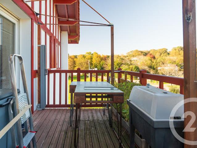 Appartement vente à Bayonne, Saint-pée-sur-nivelle
