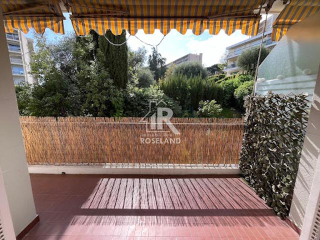 Appartement vente à Nice