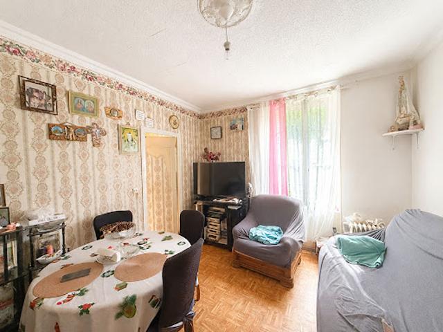 Appartement vente à Créteil, Alfortville