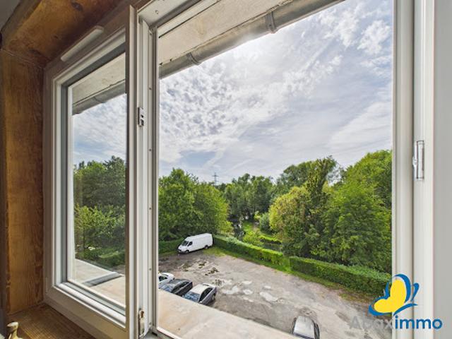 Appartement vente à Caen, Mondeville