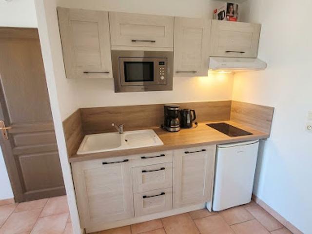 Appartement vente à Barjac, Gard