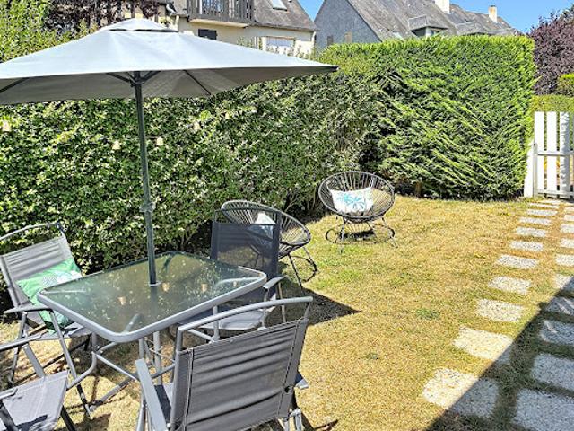 Appartement vente à Lisieux, Cabourg